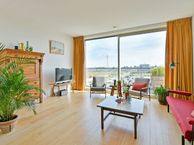 Leo Hornstraat 71, 1095 MN Amsterdam