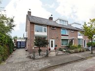 Julianastraat 7, 1165 GS Halfweg