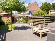 Iskanderpad 5, 3813 CS Amersfoort