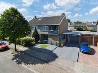 Van de Woestijnelaan 27, 4707 LW Roosendaal