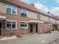 P.J. ter Beekstraat 12, 1112 JX Diemen