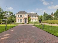 Sweelincklaan 107, 3723 JD Bilthoven