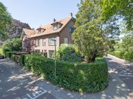 Regentesselaan 47, 1405 EK Bussum