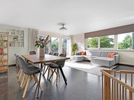 Sporadenlaan 83, 1060 MN Amsterdam