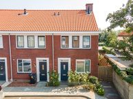 Leeuwerikstraat 3 B, 4335 CH Middelburg