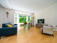 Vroesenlaan 29 c, 3039 DV Rotterdam