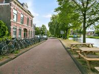 Rijnsburgersingel 2 a, 2312 NA Leiden