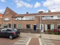 St.-Winfridusstraat 28, 3553 SE Utrecht