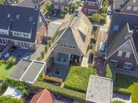 Clarissenlaan 10, 2408 KG Alphen aan den Rijn