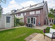 Brederostraat 67, 6531 CC Nijmegen