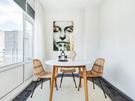 Verboomstraat 31 B, 3082 JB Rotterdam