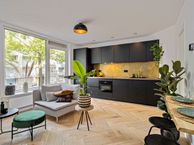 Molukkenstraat 155 I, 1095 BD Amsterdam