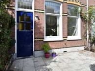 Laan van Overvest 76, 2613 DN Delft