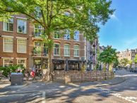 Laing's Nekstraat 16 H, 1092 GW Amsterdam