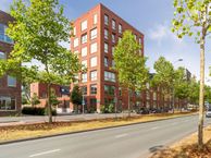 Dreverhavenstraat 1, 3072 RR Rotterdam