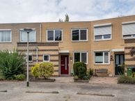 Paul Henri Spaakring 47, 3137 DH Vlaardingen