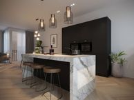 Waterloostraat 66 B, 3062 TS Rotterdam