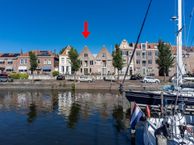 Zoutziederserf 18, 1671 BX Medemblik