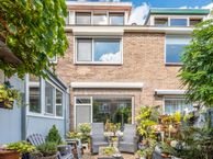 Vechtstraat 10, 1442 SJ Purmerend