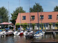 Eeltjebaasweg 7 &amp; 7a, 8606 KA Sneek