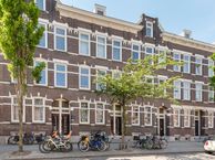 Joost van Geelstraat 25 A2, 3021 VK Rotterdam