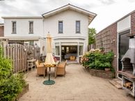 Mauritiusstraat 11, 1339 RG Almere