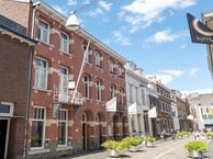 Minckelersstraat 18, 6211 GX Maastricht