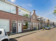 Geweerstraat 11, 2014 JB Haarlem