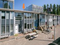 Antwerpenbaan 64, 1066 SJ Amsterdam