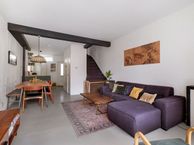 Ward Bingleystraat 63, 1065 TL Amsterdam