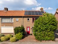 Prinses Christinalaan 6, 3454 AM De Meern