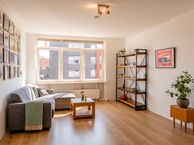 Jan Mankesstraat 3 III, 1061 SR Amsterdam