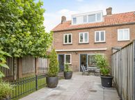 Prins Mauritsstraat 11, 5151 VE Drunen