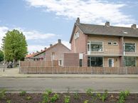 van Vorststraat 25, 5622 CV Eindhoven