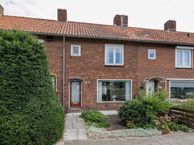 Oranje Nassaustraat 37, 1165 GL Halfweg