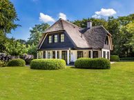 't Hoogt van 't Kruis 6, 1213 TB Hilversum