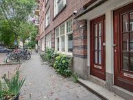 Van Vlooswijkstraat 19 B, 3039 TN Rotterdam