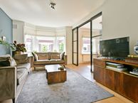 Woestduinstraat 42 II, 1058 TG Amsterdam