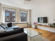 Van Rensselaerstraat 4 II, 1058 XS Amsterdam