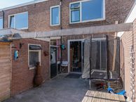 de Bourbonstraat 3, 8606 BJ Sneek