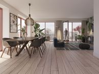 Urban Top Appartement (Bouwnr. 128), 3011 CD Rotterdam