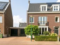 Schermerhornstraat 11, 5491 CJ Sint-Oedenrode