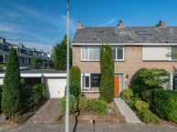 Menso Kamerlingh Onneslaan 1, 2343 RW Oegstgeest