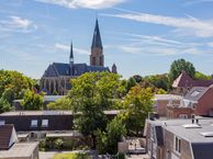 J.P. Gouverneurlaan 20 Q, 2171 ER Sassenheim