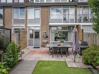 Rembrandtsingel 37, 2902 GR Capelle aan den IJssel