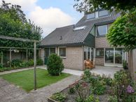 Berkhoutlaan 4, 2161 EM Lisse