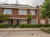 Burgemeester Van Walsumstraat 44, 3271 SE Mijnsheerenland