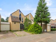 de Berk 33, 4631 AS Hoogerheide