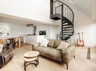 Haarlemmermeerstraat 146 III/IV, 1058 KJ Amsterdam