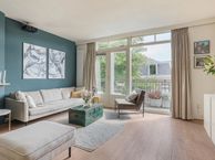 Blasiusstraat 19 -4, 1091 CK Amsterdam